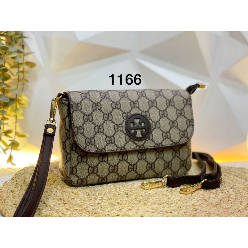 Tas Fashion Premium Kode 116 Selempang Asli Import