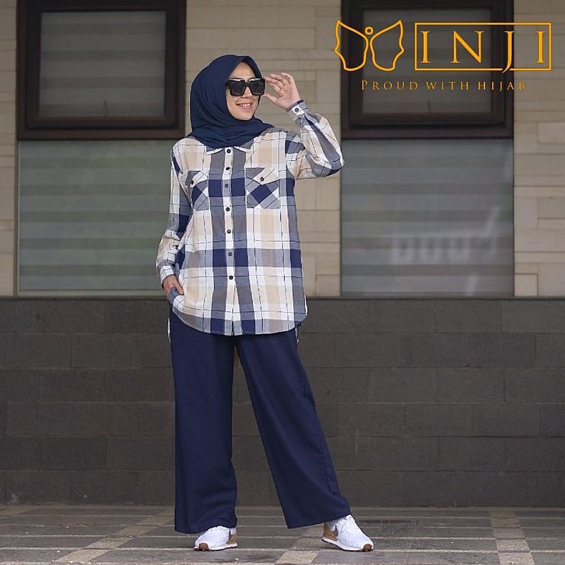LIYANA SET BY INJI (PO 10 NOVEMBER)
