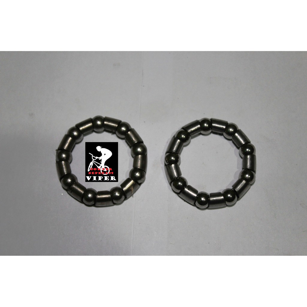 Pelor gear sarang pelor crank SEPEDA BMX 20