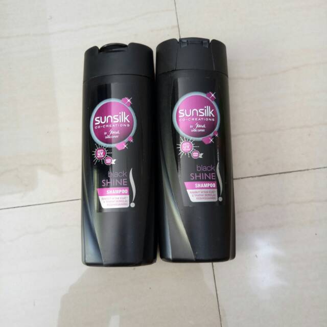 shampoo sunsilk 70ml