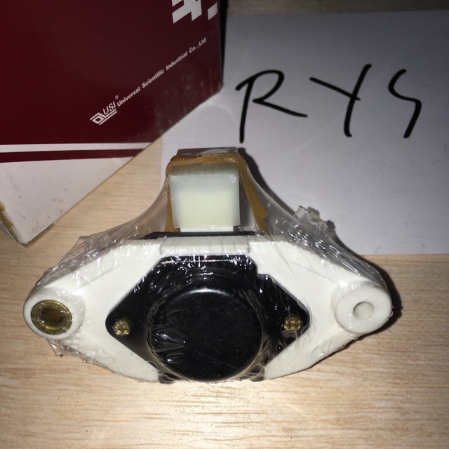 MERCY OH 24V MODEL BULAT IC REGULATOR ALTERNATOR CAS DINAMO AMPER AMPERE PENGISIAN