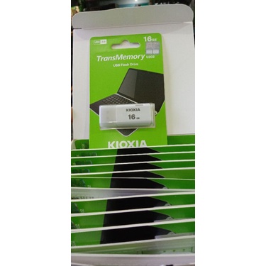 Flashdisk 16GB KIOXIA