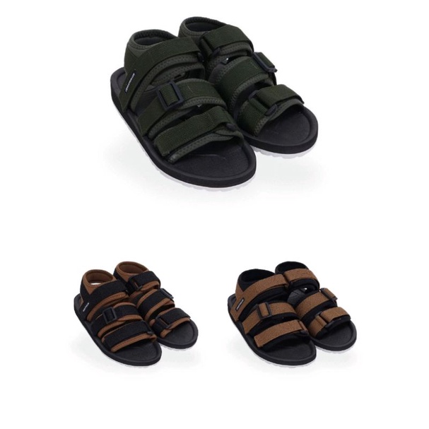 SANDAL GUNUNG FRIDAY KILLER