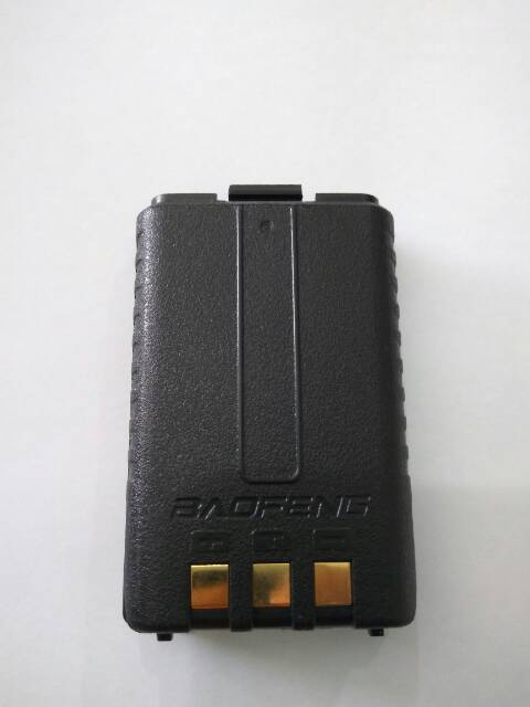 Battery HT UV 5R Battery Handy Talky Baofeng Original