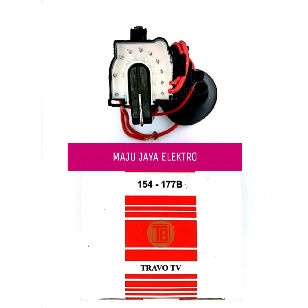 FLYBACK TV ASLI ORI 154 - 177B PLAY BACK TERMURAH GROSIR