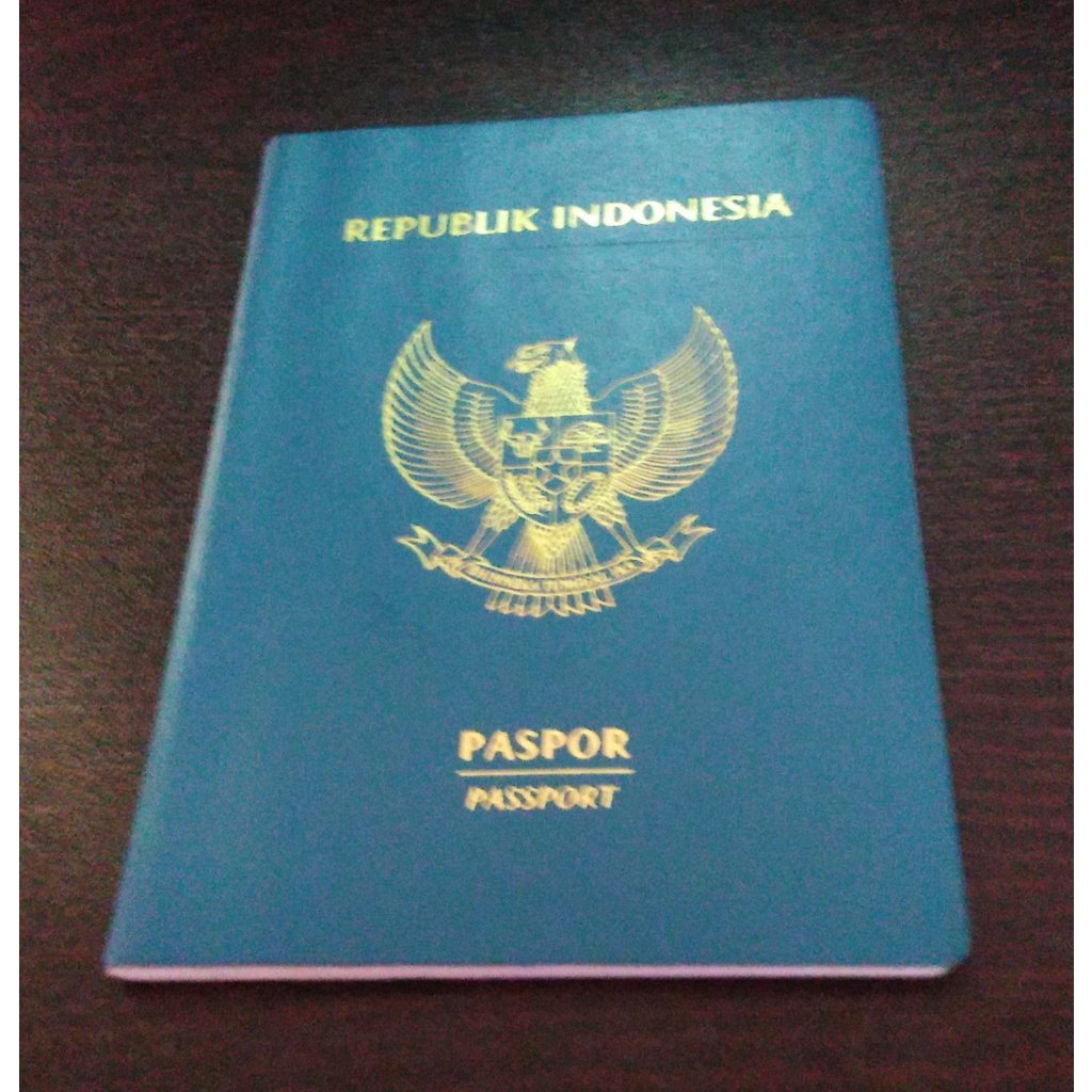

Paspor