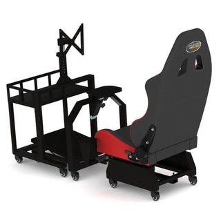 PS4 Gaming  Seat Pro Racing Chair Game  Seat Logitech  G29 