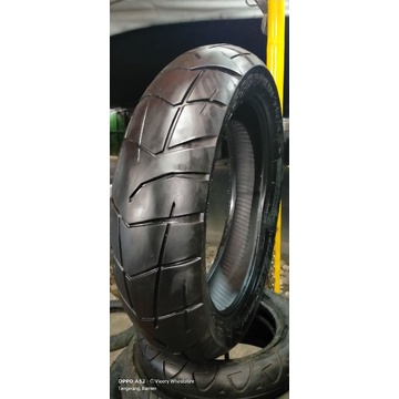 PIRELLI SCORPION TRAIL 150/70 R17 Ban Copotan Bekas Moge Impor