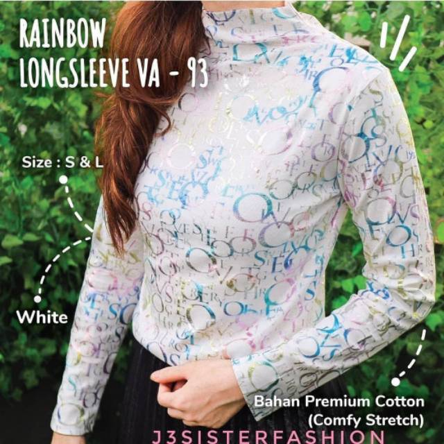 Atasan tangan panjang atasan wanita baju formal baju lebaran model terbaru