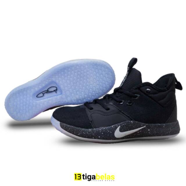 sepatu nike volleyball