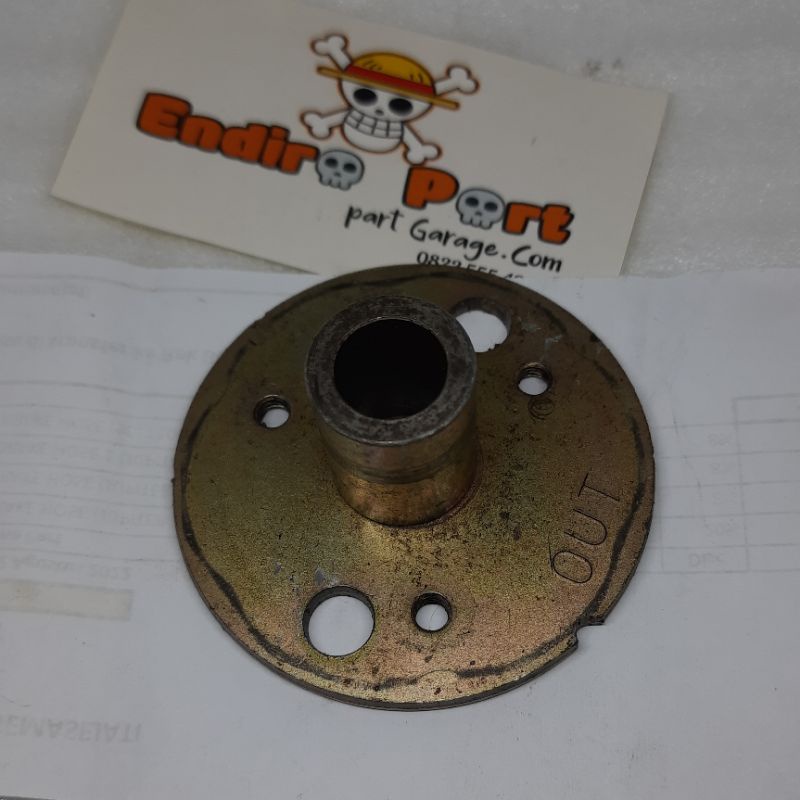 Dudukan Kipas  F1zr Fizr