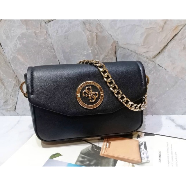 Tas Guess belt bag