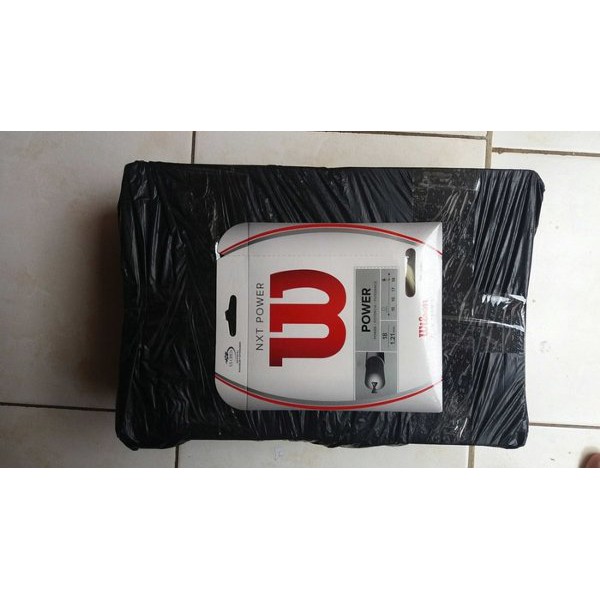 Ori Senar Tenis Wilson Nxt Power