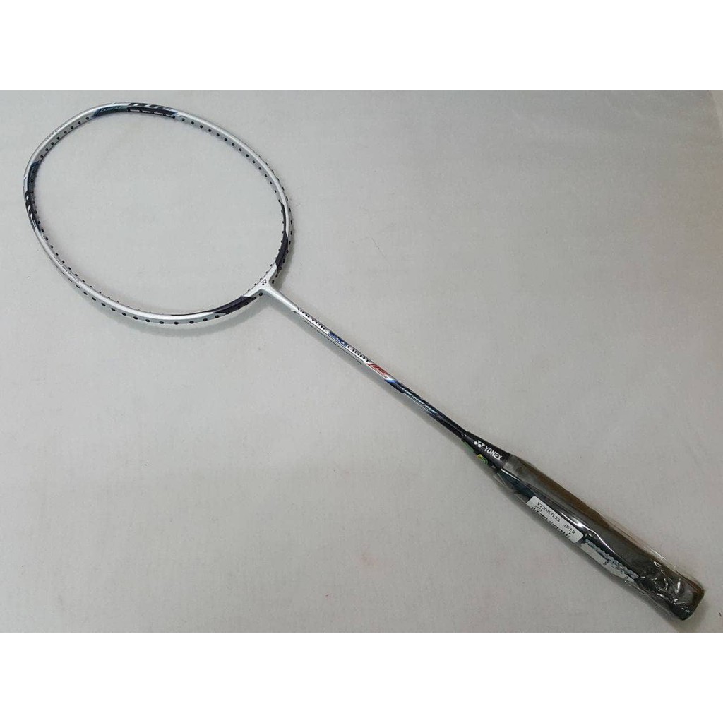 Original Yonex Voltric 200 Light LCW Raket Badminton (2017)