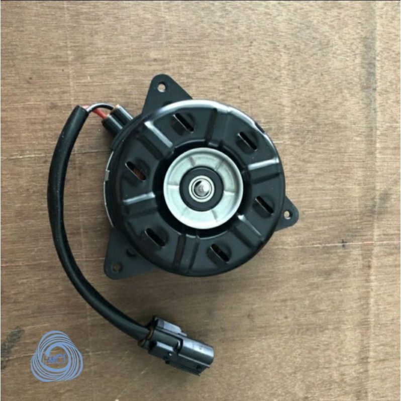 Motor Dinamo Fan AC Jazz 2008-2012, Jazz GE8 Original Denso