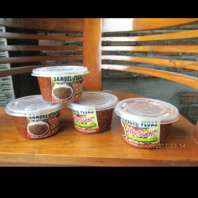 

Sambal Pecel Ponorogo Asli Sambel Pecel Ponorogo Asli