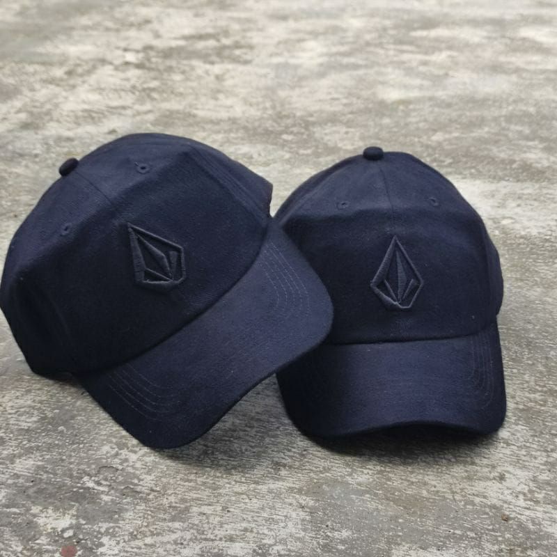 Topi distro polocap baseball premium