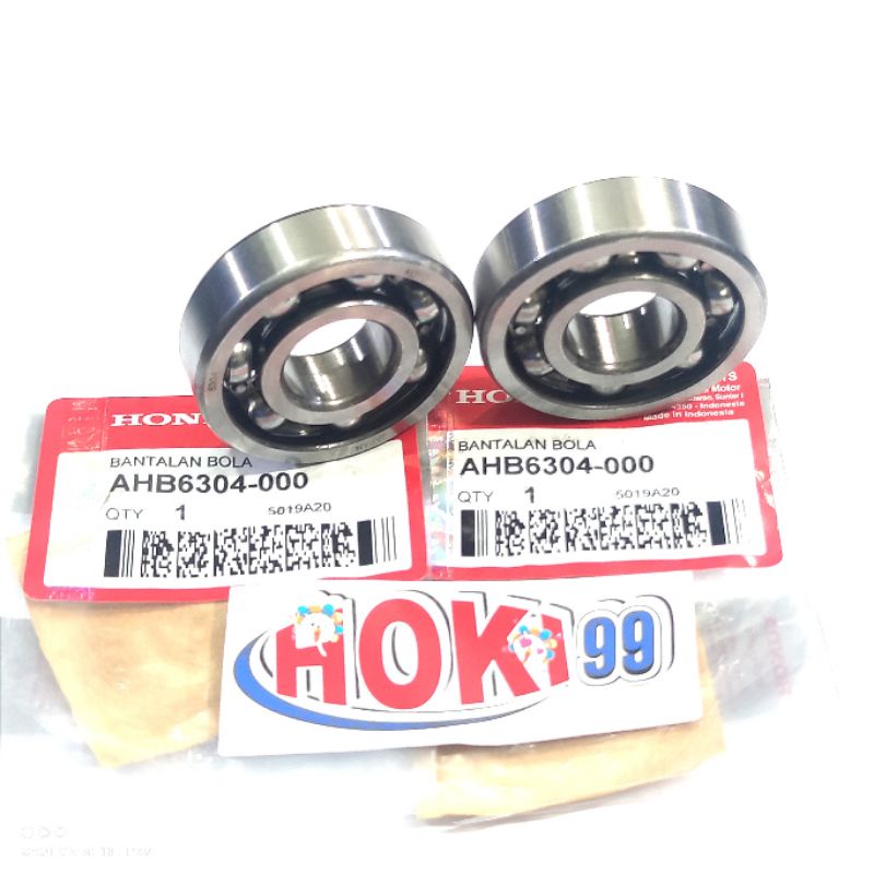 LAHAR BEARING KRUK AS GRAND, SUPRA, SUPRA FIT, LEGENDA SUPRA FIT NEW