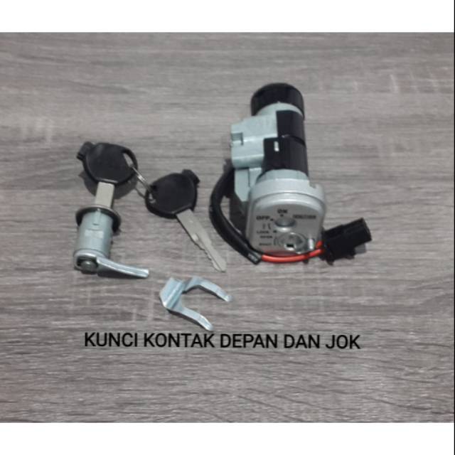 kunci kontak beat karbu kunci kontak scoopy