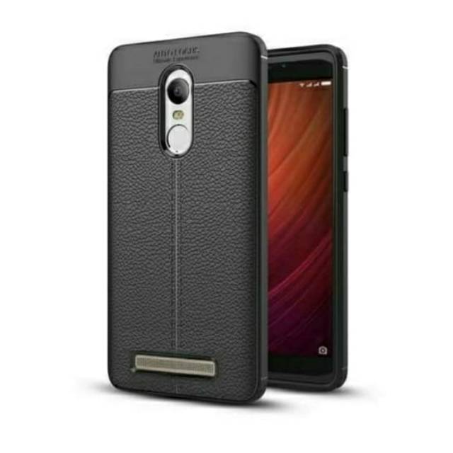 Leather Case Autofocus Xiaomi Redmi Note 2  Note 3  Note 4  MI A1 / 5X  MI A2 / 6X  MI A2 Lite