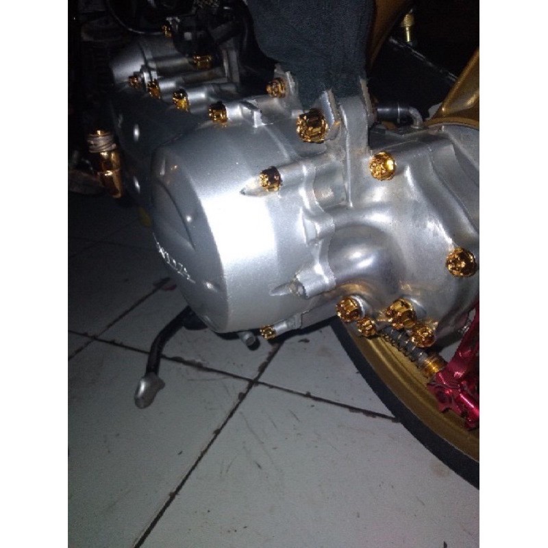 Cover baut tutup baut model probolt