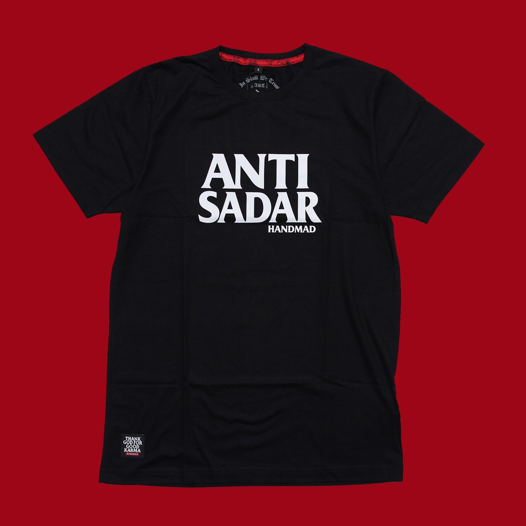 HANDMAD - ANTISADAR Tshirt