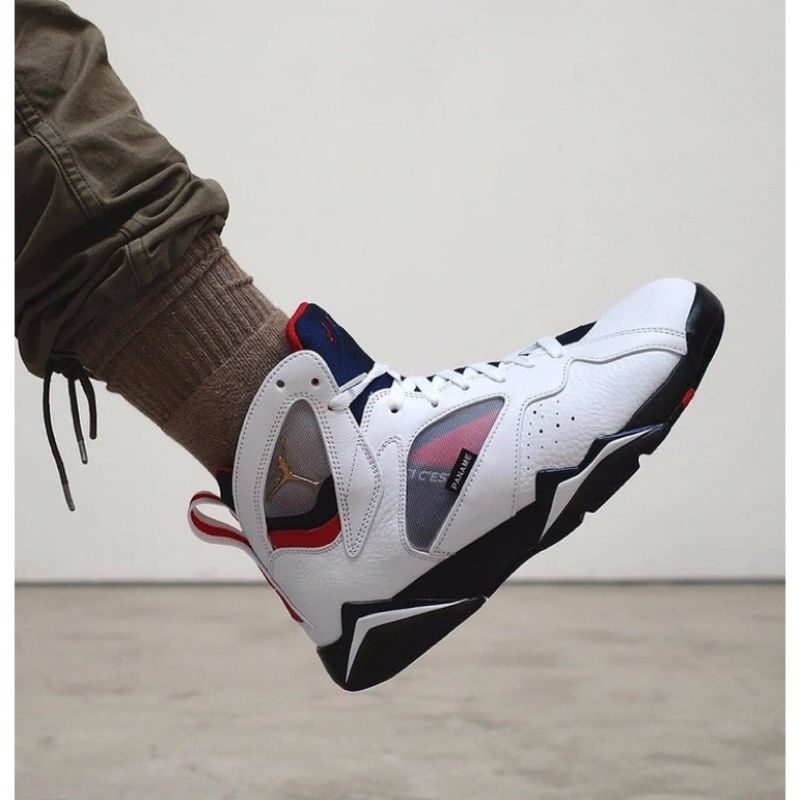 paris st germain jordan 7