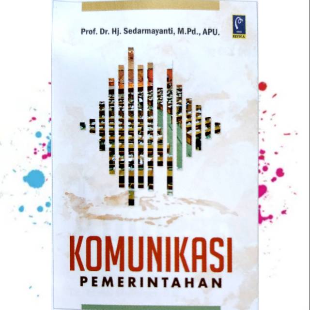 komunikasi pemerintah