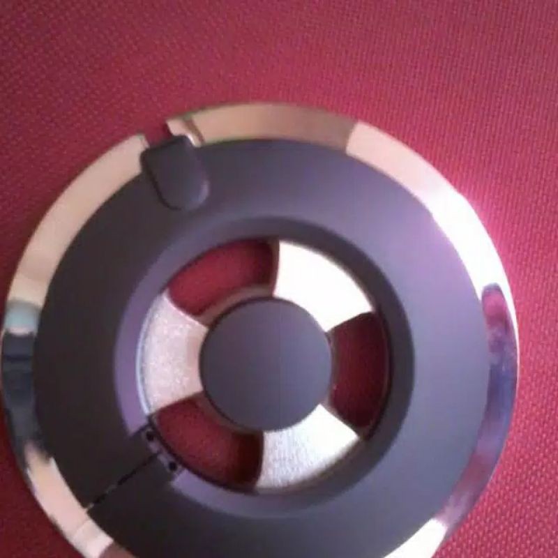 burner kompor tanam rinnai original | sparepart kompor rinnai tanam