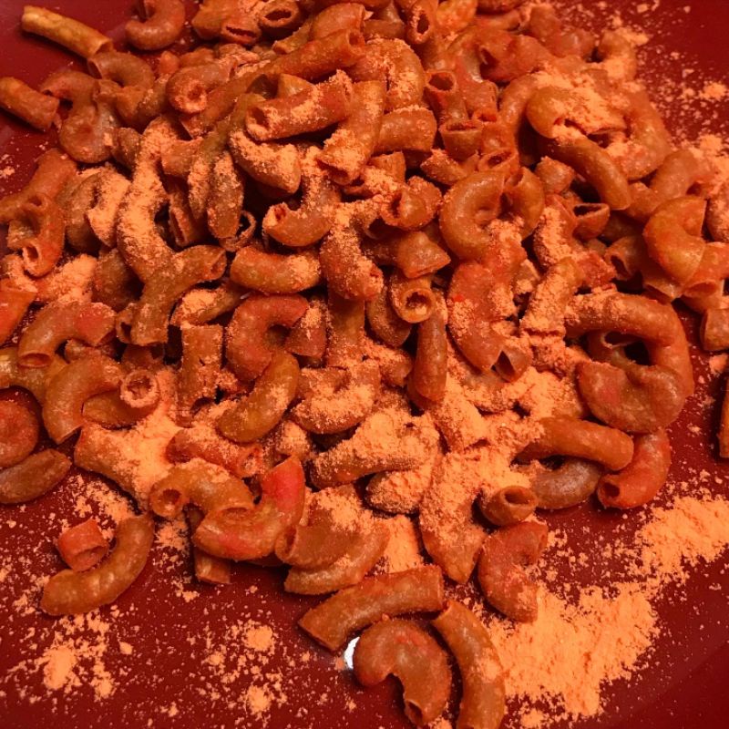 

Makaroni balado