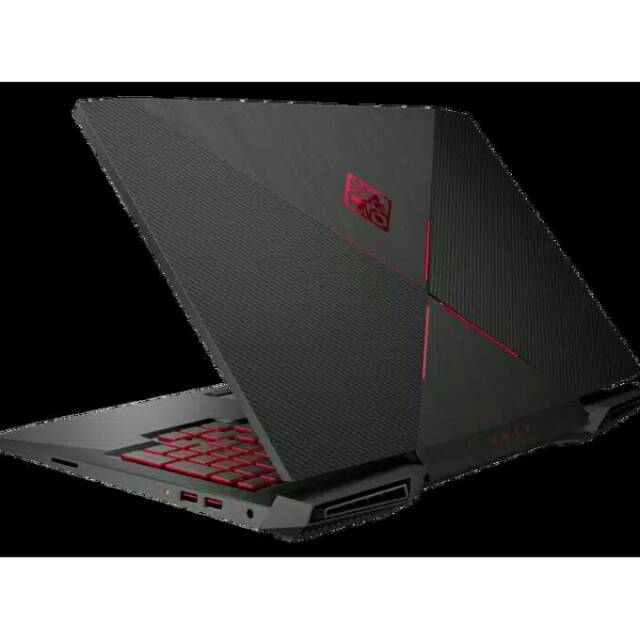 HP OMEN 15-CE523Tx