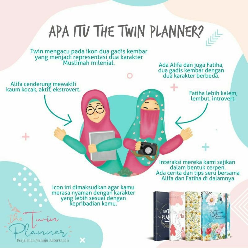 

the twin planner
