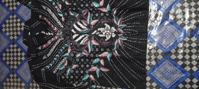 Bestsellercpbatik / Couplekemejabrokat/couplebatik /sepasang Baju Muslim Kemeja Cowok/set Kebaya