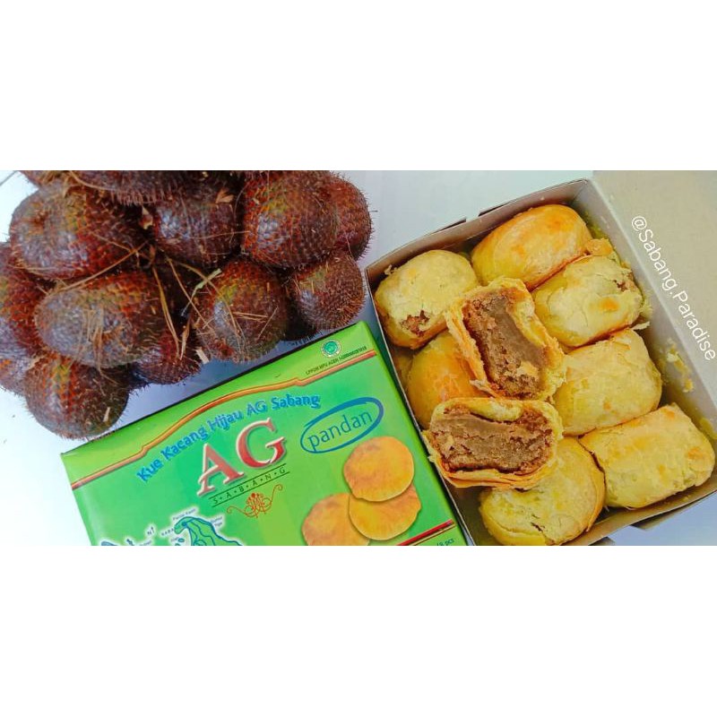 

KUE AG SABANG