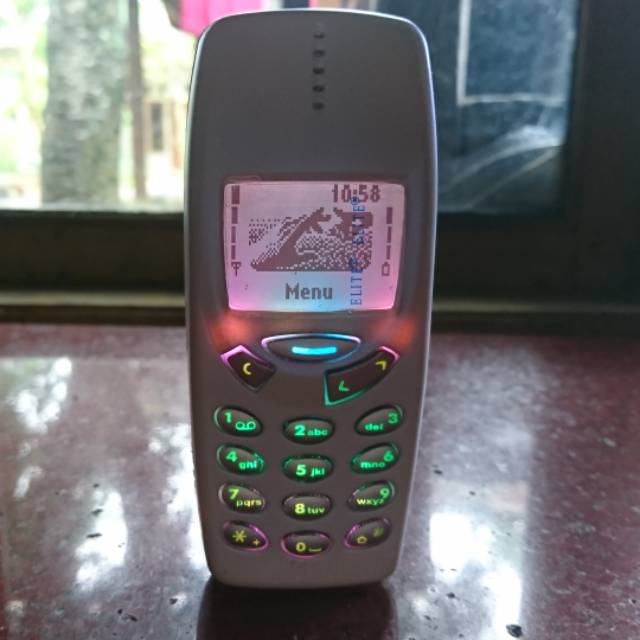 Nokia snake 3315