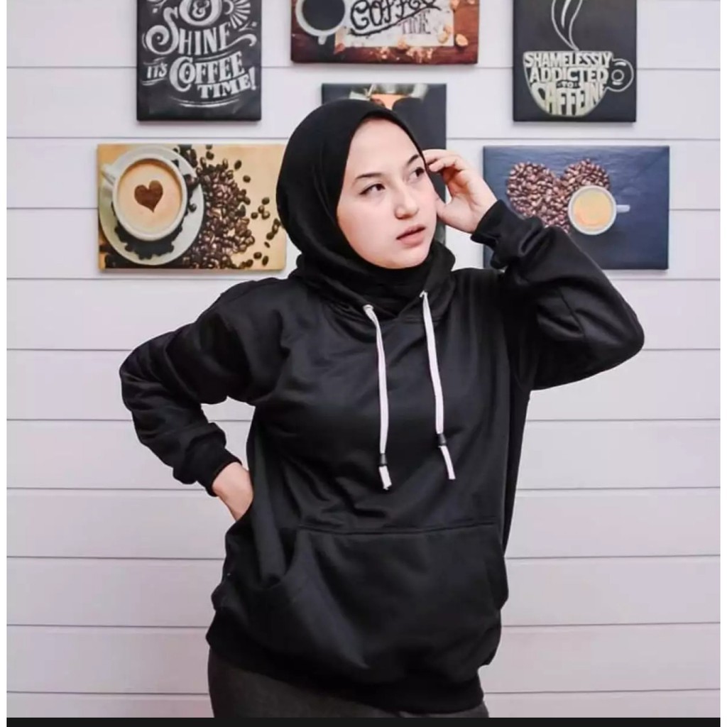 HOODIE JAMPER PUTIH SWEATER JIMIN JUNGKOOK TAEHYUNG SUGA HOPE STYLE KOREAAN UNISEX