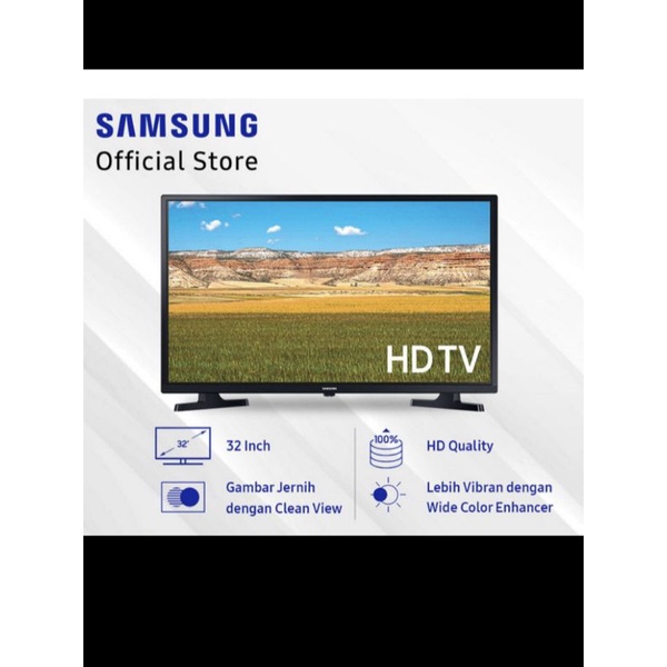 SAMSUNG LED TV 32 Inch T4003