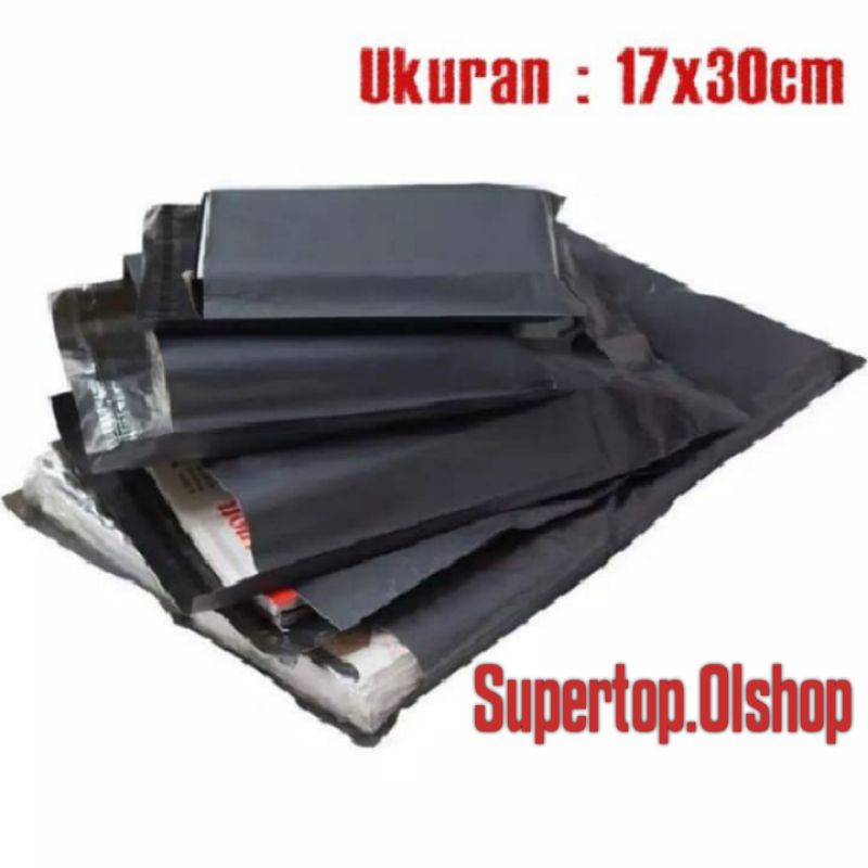 Polymailer/Plastik Packing Olshop/ Plastik Polymailer⭐ Supertop⭐