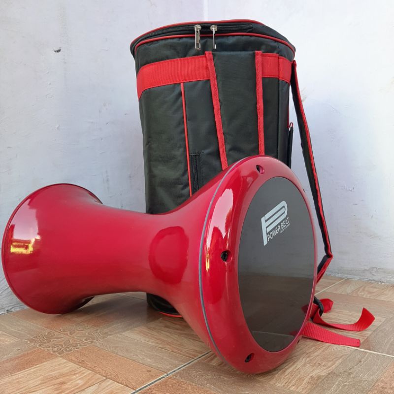 Darbuka 8 inc polos