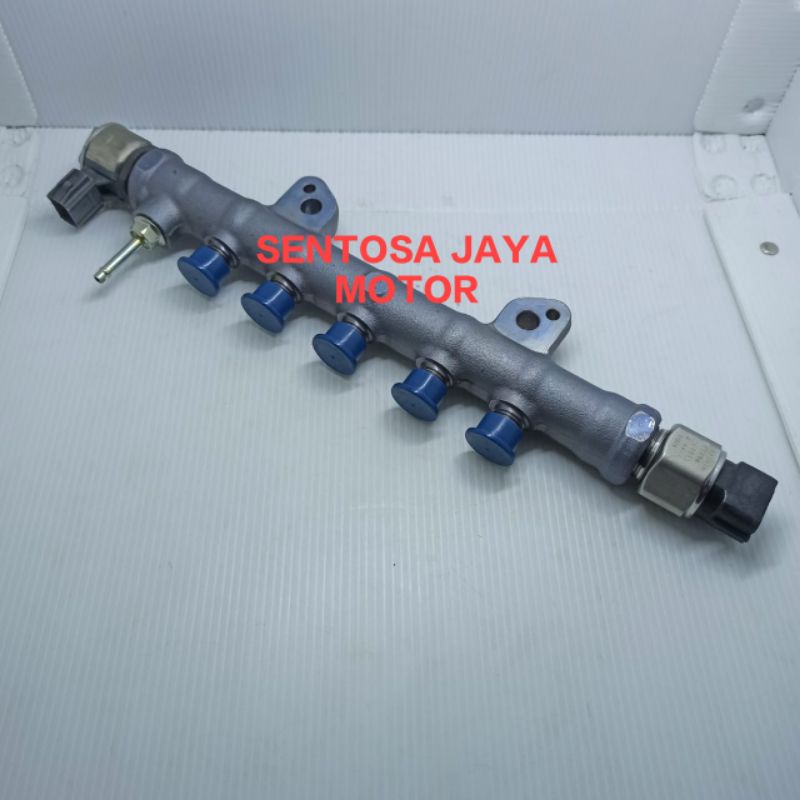 COMONRAIL INNOVA REBORN FORTUNER VRZ HILUX REVO DIESEL 2GD ORIGINAL