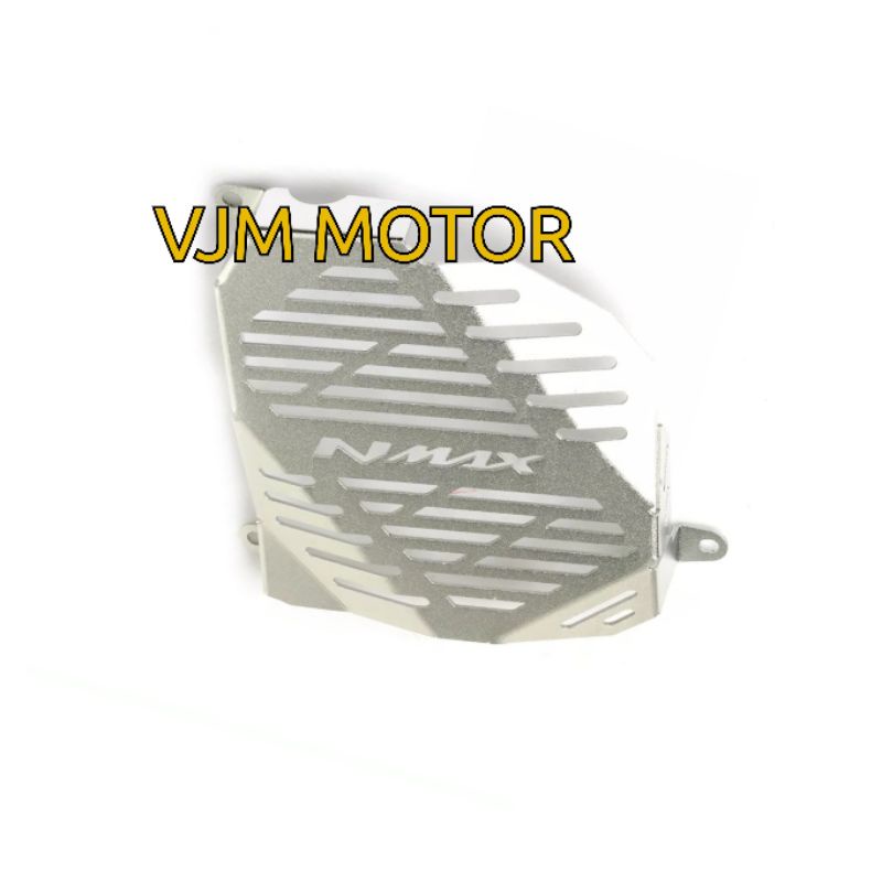 Cover radiator Nmax Cnc warna 2015-2019 Nmax 155