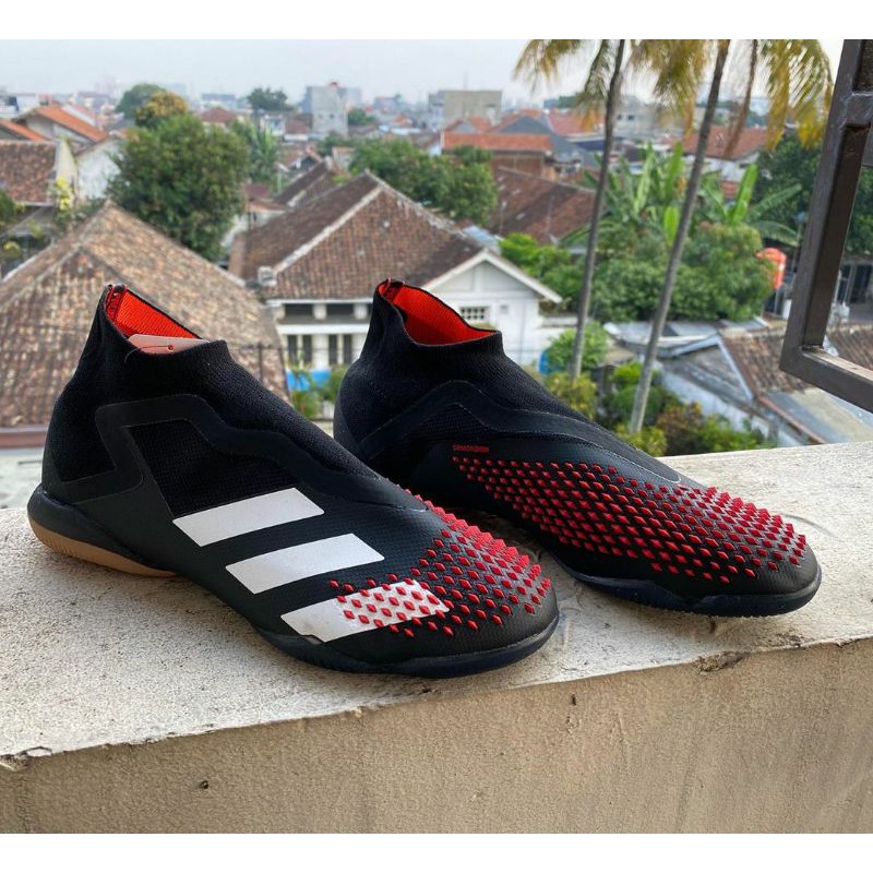 Sepatu Futsal Adidas Predator 20+ Mutator BNIB