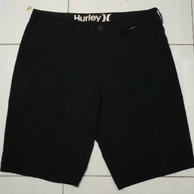 Celana pendek Hurley Phantom short pant origunal second/ preloved
