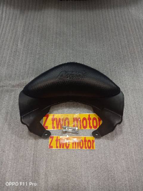 Sandaran ADV 150 Khusus Honda ADV Merk MHR Original sendaran jok adv 150