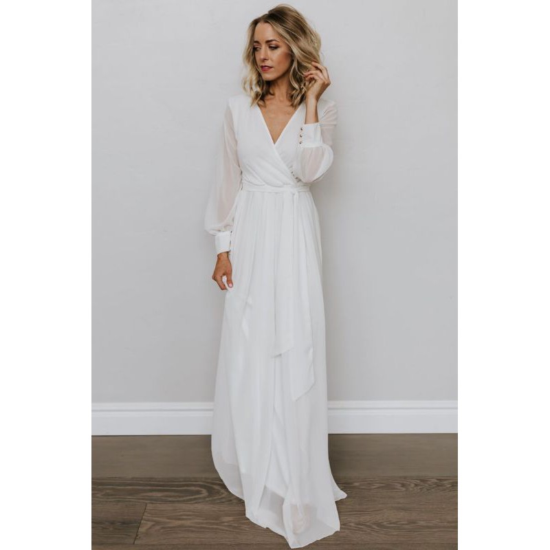 DressSatin/Bridesmaid/DressKondangan/PartyDress