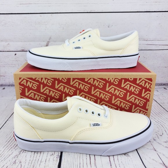 white era vans