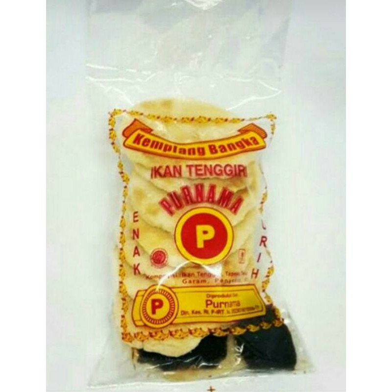 

kemplang bangka