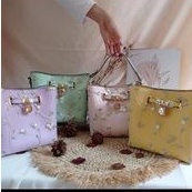 Claryn bag Jims honey