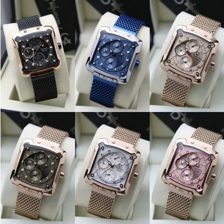 Jam tangan wanita original alexandre christie AC-3030BF/AC3030/ac3030/Ac3030/3030