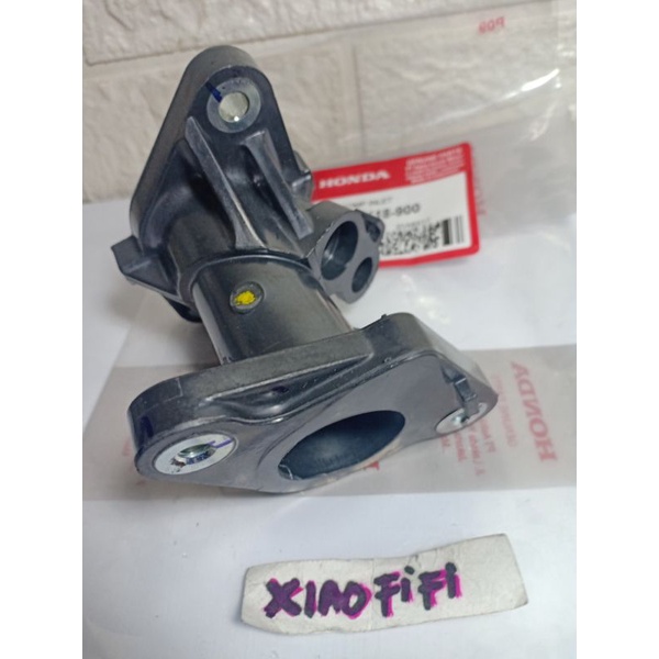 intek manifold Verza, Megapro fi ( K18)